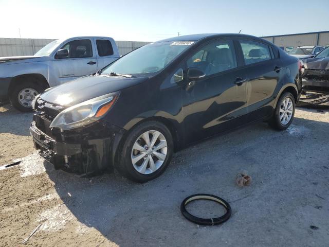 KIA RIO 2014 knadn4a33e6396686