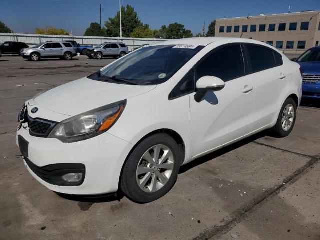 KIA RIO EX 2014 knadn4a33e6414748