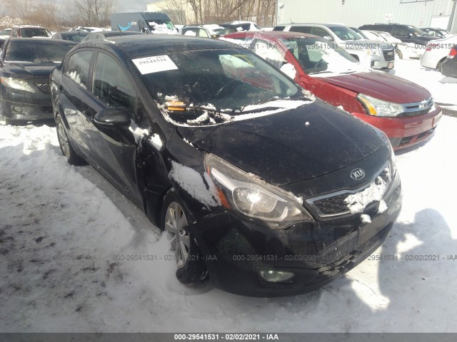 KIA RIO 2015 knadn4a33f6448433