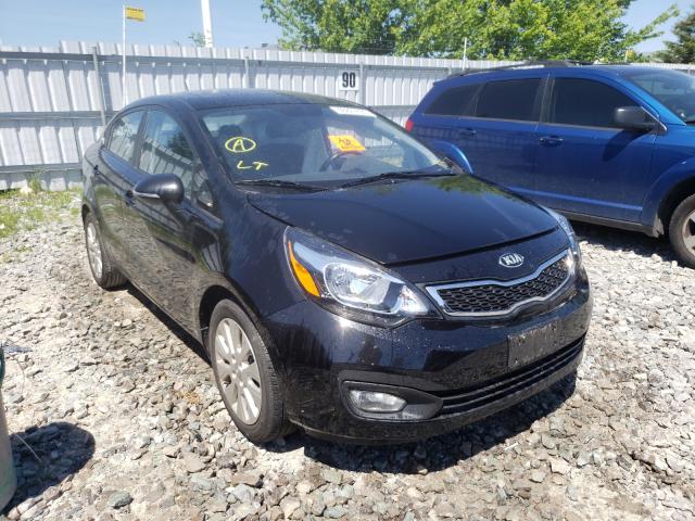 KIA RIO EX 2015 knadn4a33f6516066