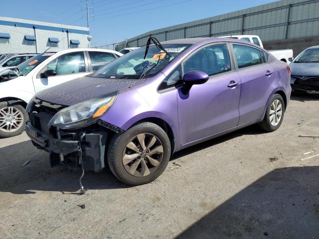 KIA RIO 2016 knadn4a33g6676014