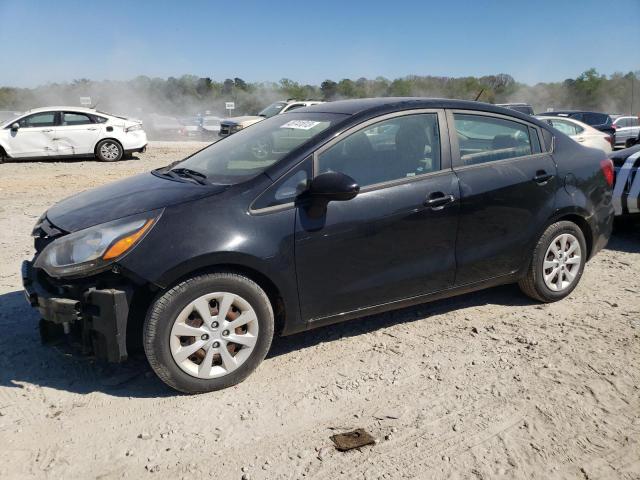 KIA RIO EX 2017 knadn4a33h6016668