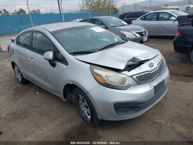 KIA RIO 2012 knadn4a34c6046979