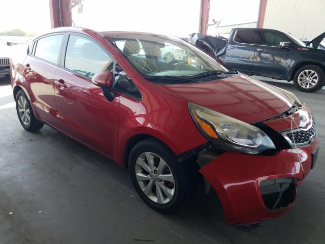 KIA RIO EX 2012 knadn4a34c6047940