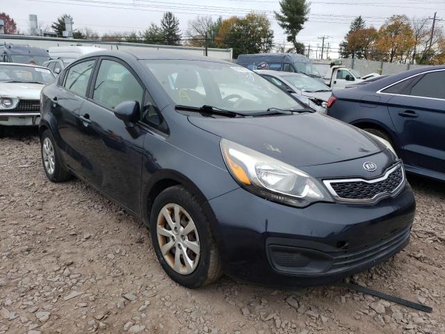 KIA RIO EX 2012 knadn4a34c6049770