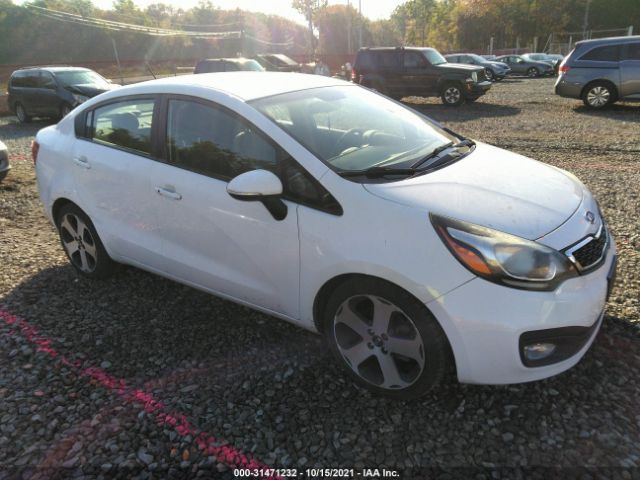 KIA RIO 2012 knadn4a34c6052460