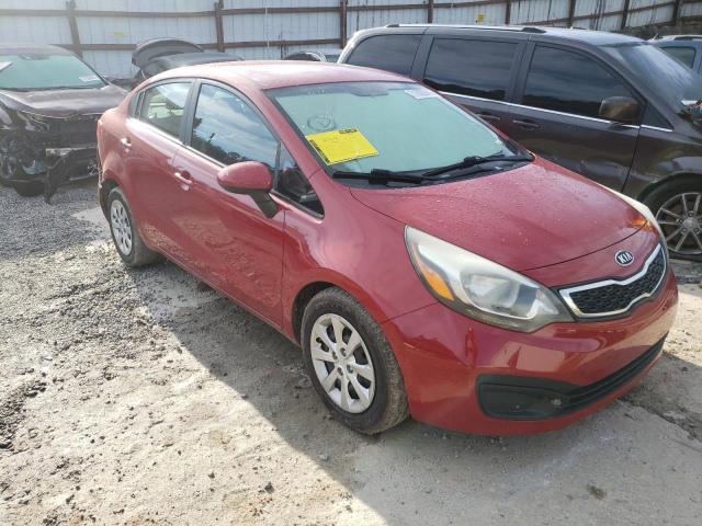 KIA RIO EX 2012 knadn4a34c6056685