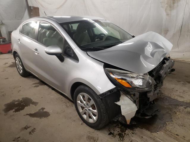 KIA RIO EX 2012 knadn4a34c6069582