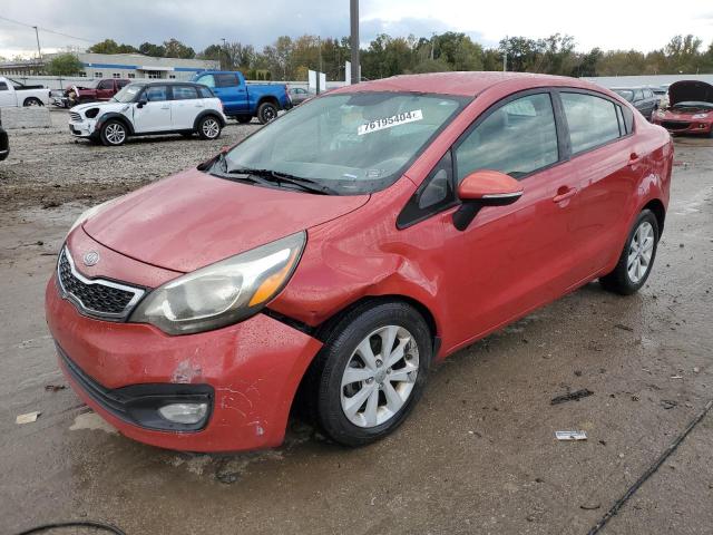 KIA RIO EX 2012 knadn4a34c6072773