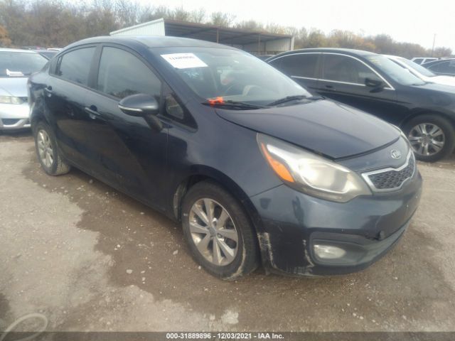 KIA RIO 2012 knadn4a34c6090934