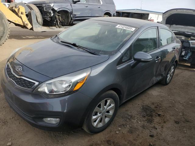 KIA RIO EX 2012 knadn4a34c6091517