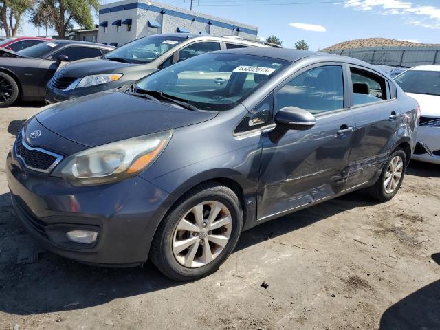 KIA RIO 2012 knadn4a34c6091520