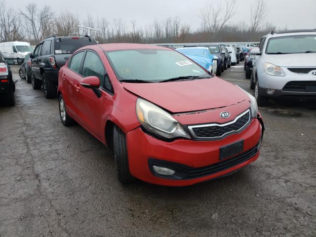 KIA RIO EX 2012 knadn4a34c6094627