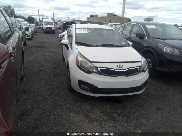 KIA RIO 2013 knadn4a34d6116983