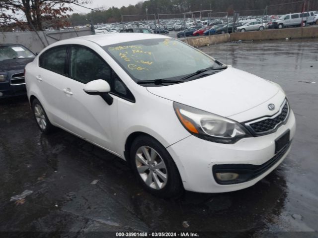 KIA RIO 2013 knadn4a34d6119656