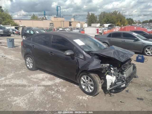 KIA RIO 2013 knadn4a34d6155847