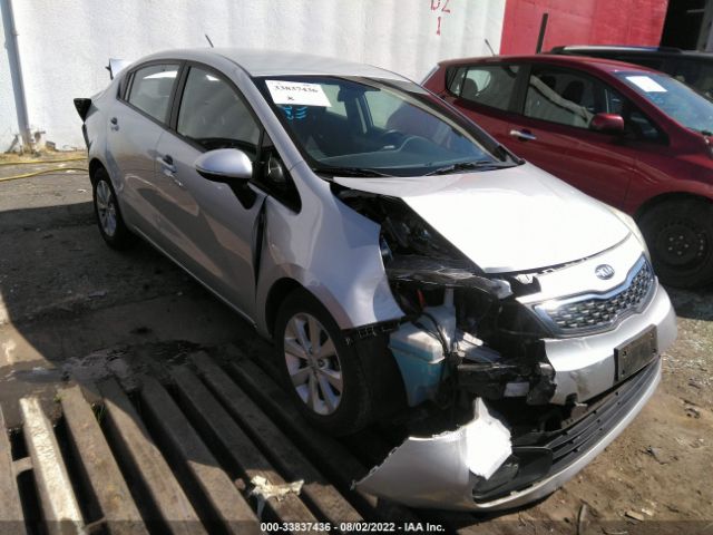 KIA RIO 2013 knadn4a34d6156500