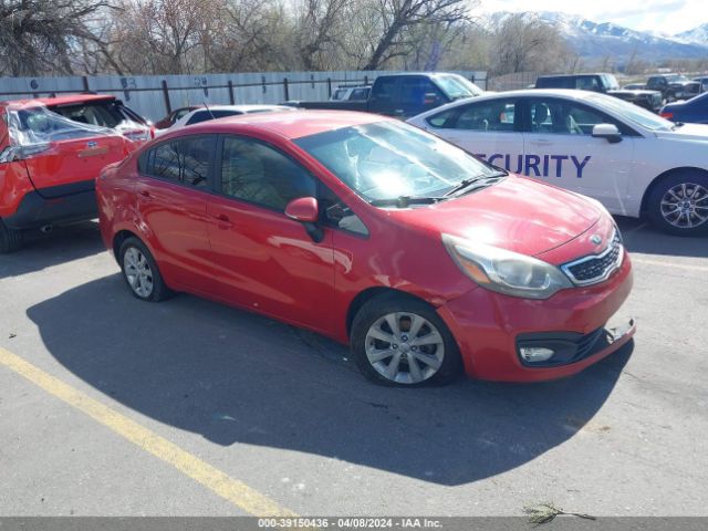 KIA RIO 2013 knadn4a34d6172583