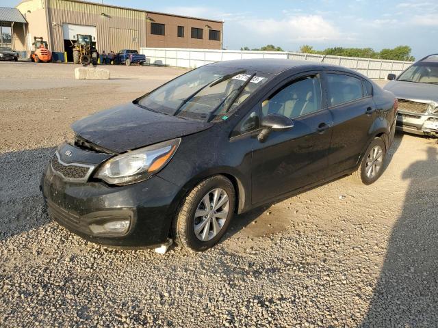 KIA RIO EX 2013 knadn4a34d6175712