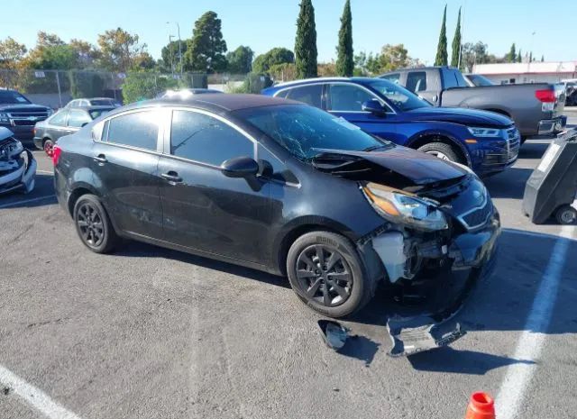 KIA RIO 2013 knadn4a34d6206988