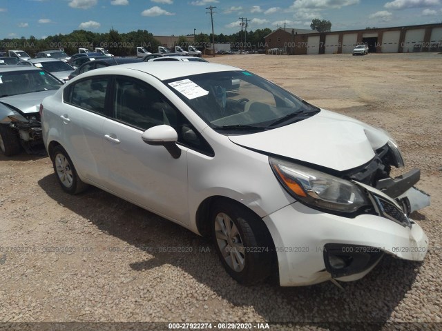 KIA RIO 2013 knadn4a34d6208210