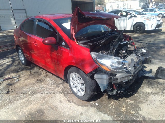 KIA RIO 2013 knadn4a34d6209003