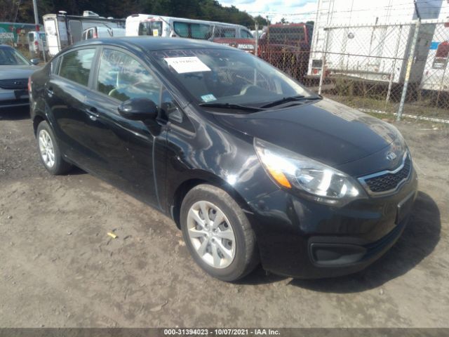 KIA RIO 2013 knadn4a34d6223161