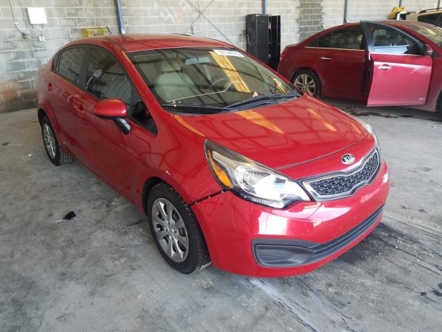 KIA RIO EX 2013 knadn4a34d6242969