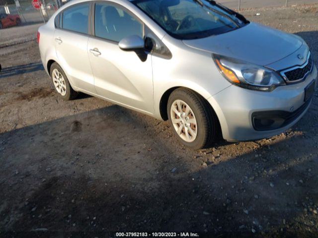 KIA RIO 2013 knadn4a34d6243216