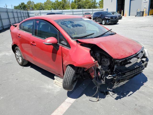 KIA RIO EX 2013 knadn4a34d6248951