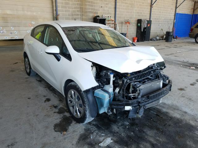 KIA RIO EX 2013 knadn4a34d6282288