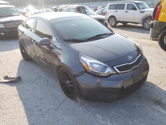 KIA RIO EX 2013 knadn4a34d6294666