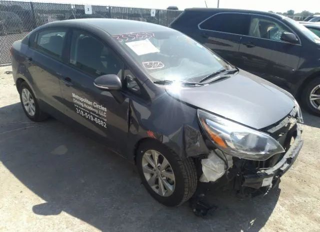 KIA RIO 2013 knadn4a34d6310543