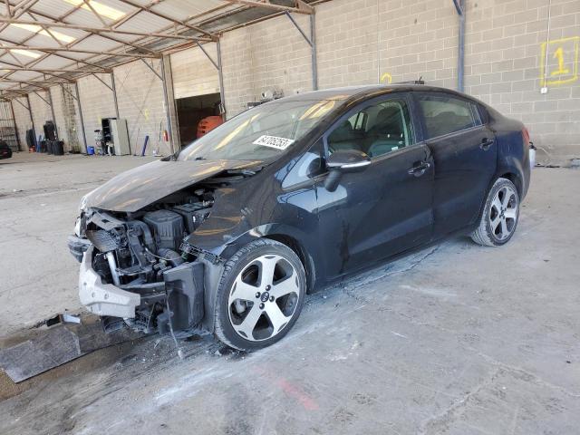 KIA RIO EX 2014 knadn4a34e6354530