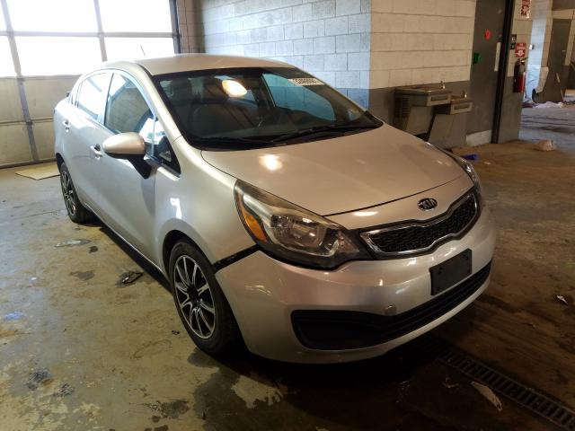 KIA RIO EX 2014 knadn4a34e6355807