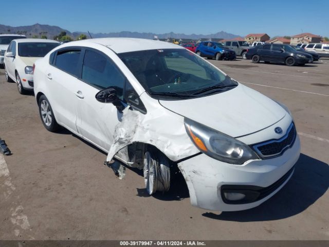 KIA RIO 2015 knadn4a34f6445010