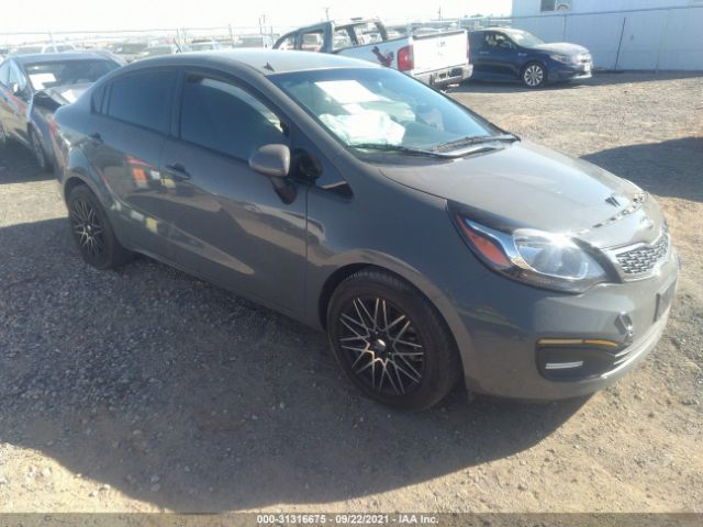 KIA RIO 2015 knadn4a34f6445864