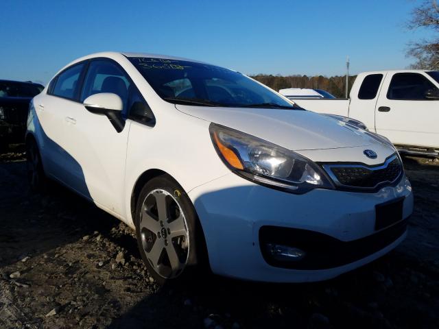 KIA RIO EX 2015 knadn4a34f6447050