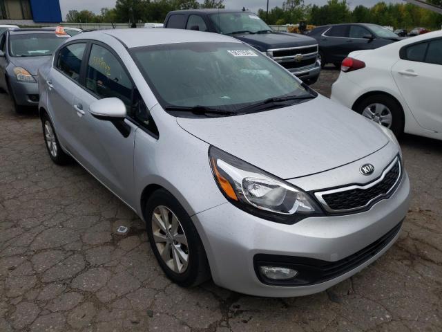 KIA RIO 2015 knadn4a34f6450854