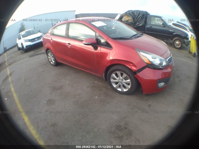 KIA RIO 2015 knadn4a34f6453463