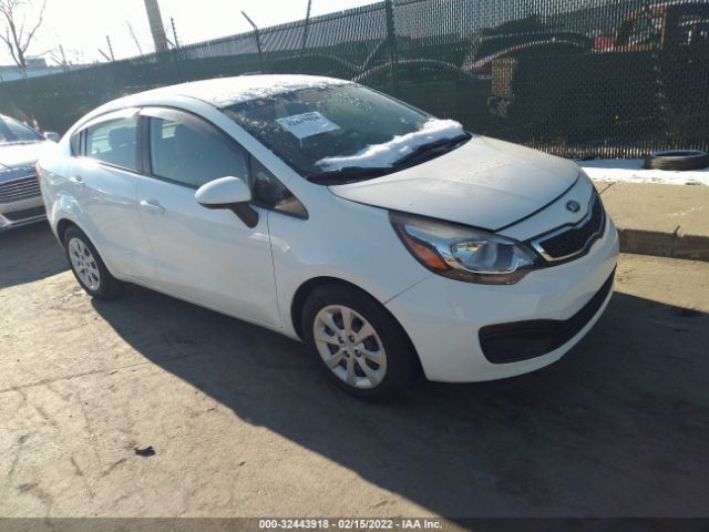 KIA RIO 2015 knadn4a34f6466004