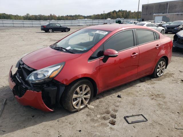 KIA RIO 2015 knadn4a34f6466181