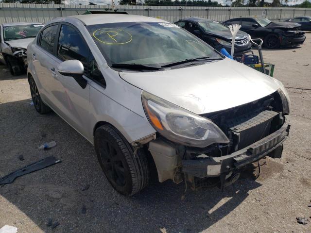 KIA RIO EX 2015 knadn4a34f6479769