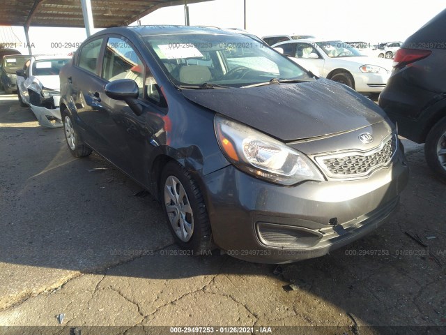 KIA RIO 2015 knadn4a34f6500460