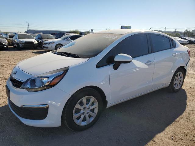 KIA RIO 2016 knadn4a34g6627663