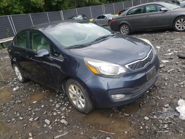 KIA RIO EX 2012 knadn4a35c6050099