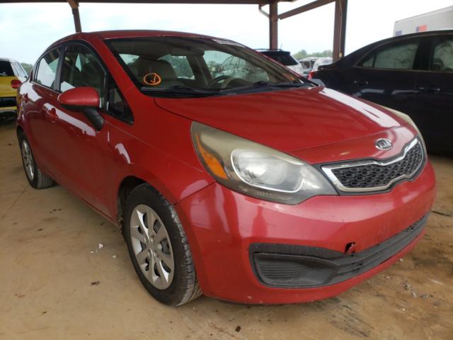 KIA RIO EX 2012 knadn4a35c6051012