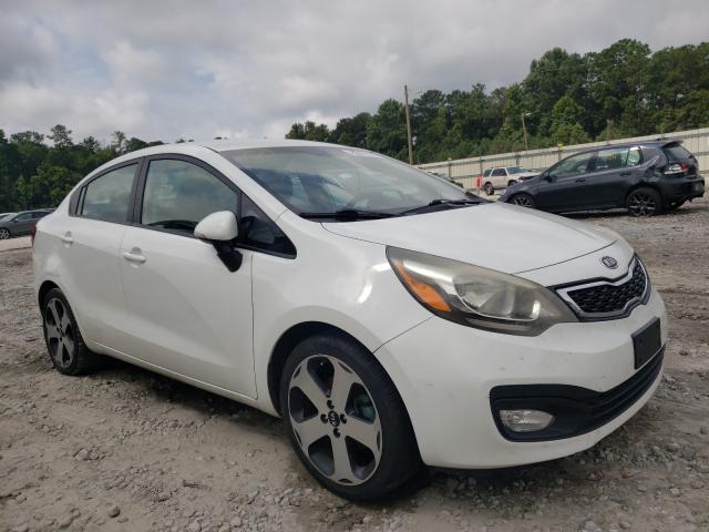 KIA RIO EX 2012 knadn4a35c6059966