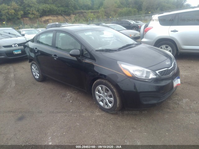 KIA RIO 2012 knadn4a35c6075911