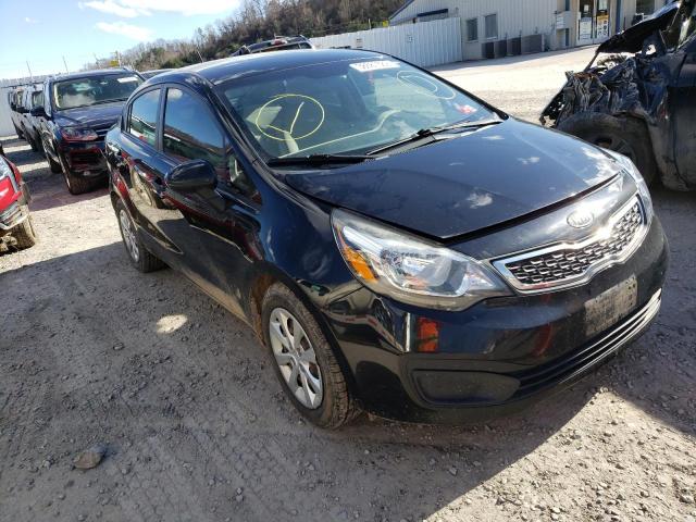 KIA RIO EX 2012 knadn4a35c6082406